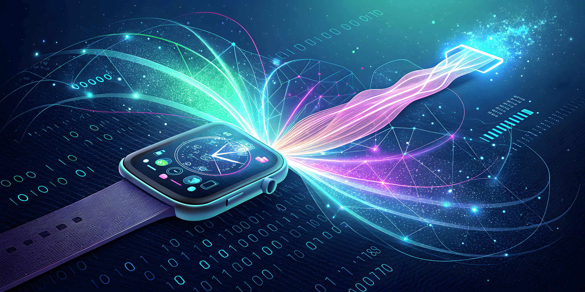 Data Transmission