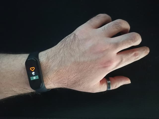 PenielSense monitoring hardware